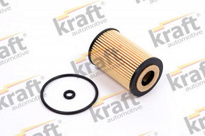 KRAFT AUTOMOTIVE 1701170 -  Масляный фильтр